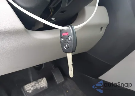 2010 Honda Pilot Ex-L from USA, damaged, VIN 5FNYF3H58AB018557